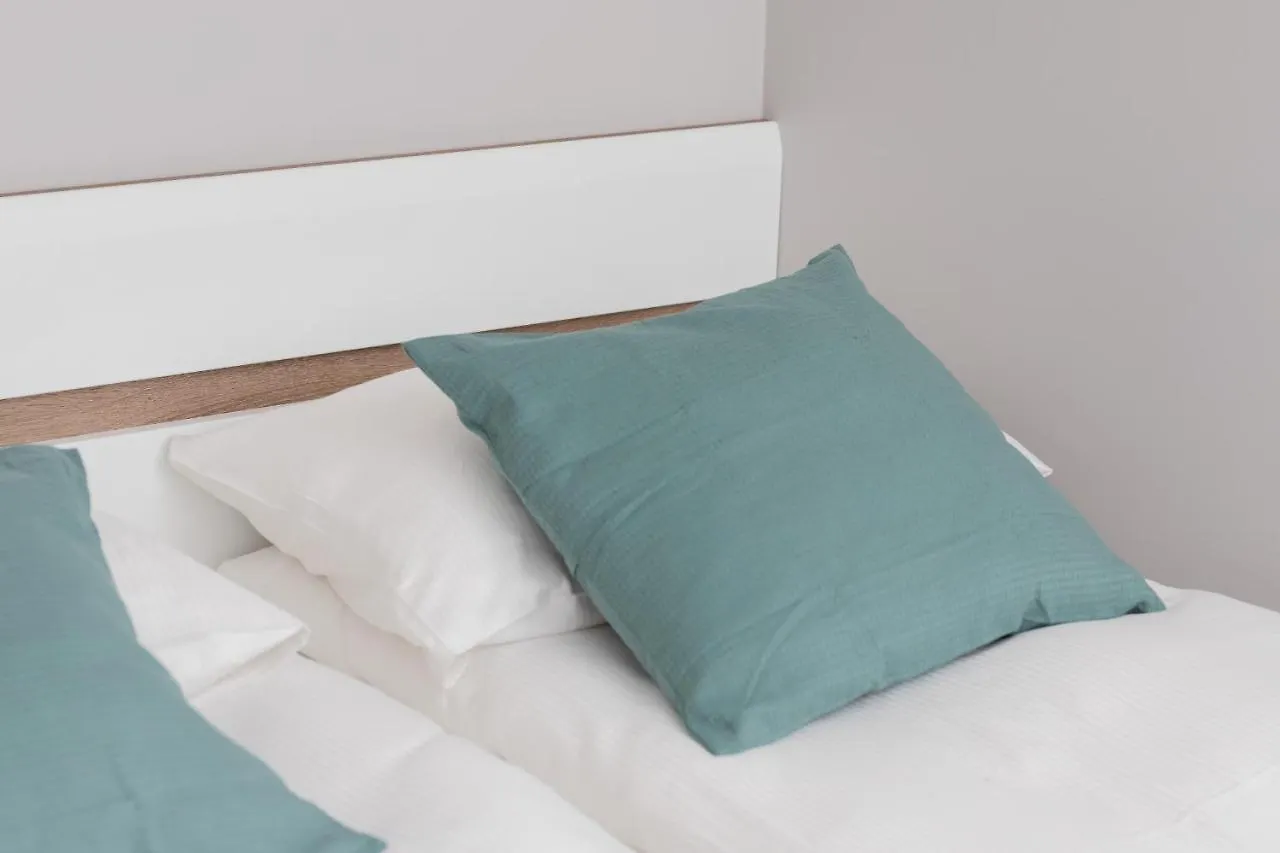 Stunning Apartment Hokejowa With Terrace & Parking By Noclegi Renters Gdańsk